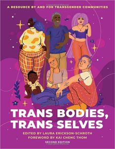 Trans Bodies, Trans Selves Book Cover
