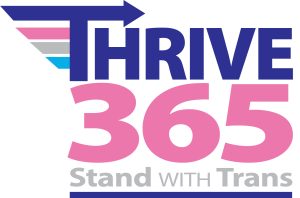 THRIVE 365