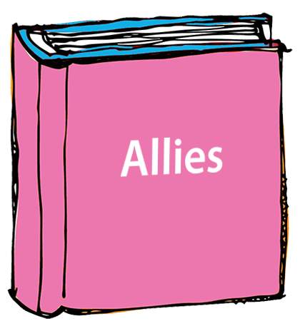 Allies Guide
