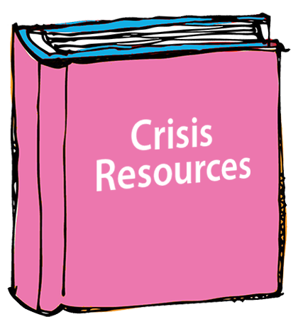 Crisis Resources Guide