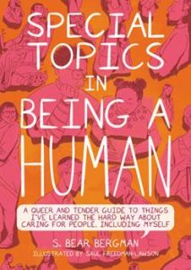 Special Topics in Being a Human