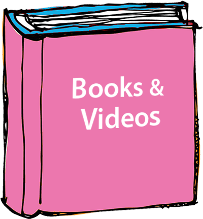 Books and Video
