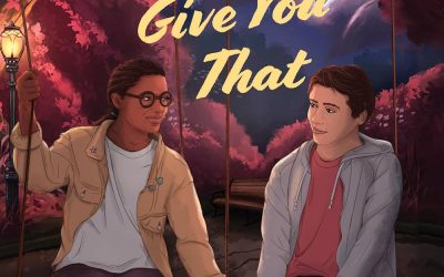 LGBTQ+ Book Review: If I Can Give You That by Michael Gray Bulla