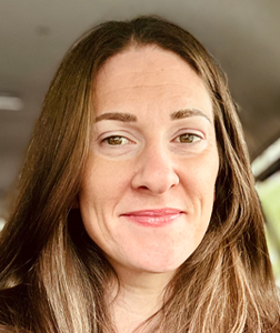 Caty Sikelianos-Carter